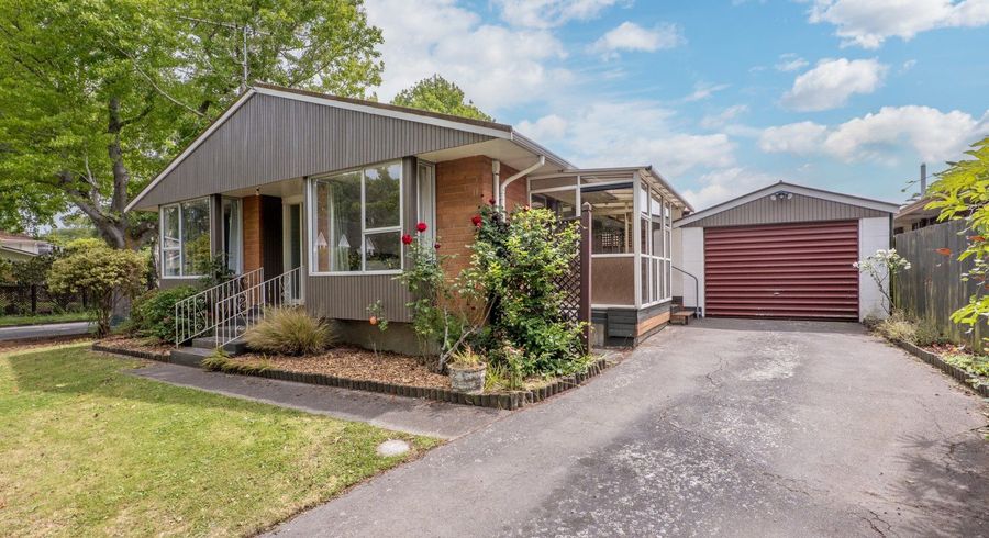  at 1/50 Parkstone Avenue, Ilam, Christchurch City, Canterbury