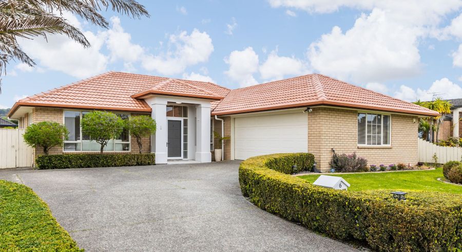  at 6 Clavoy Place, East Tamaki, Auckland