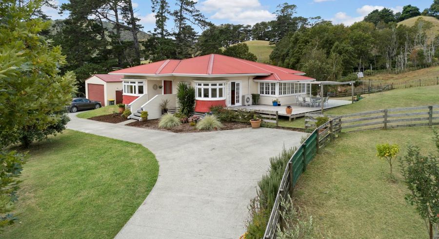  at 1133 Ahuroa Road, Makarau, Warkworth