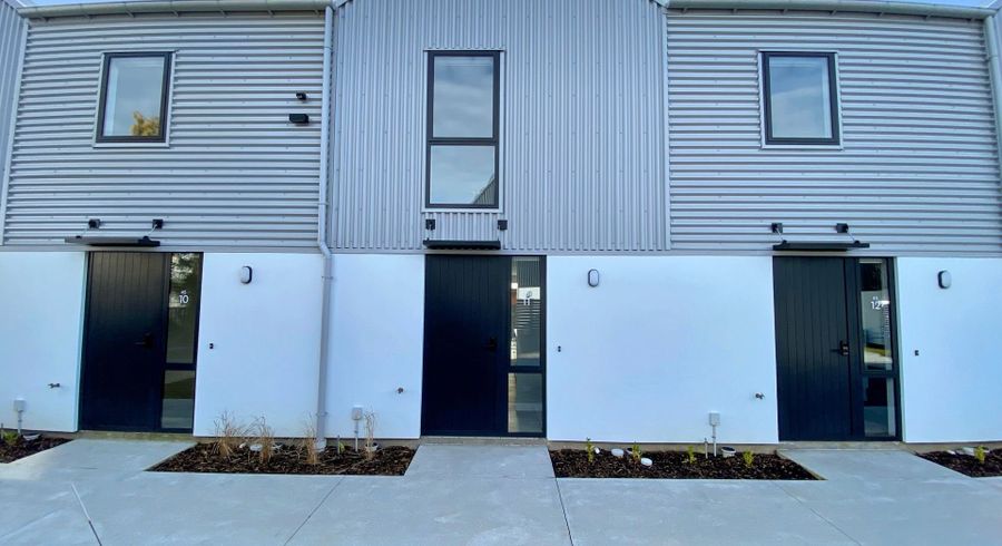  at 11/45 Dickens St, Addington, Christchurch City, Canterbury
