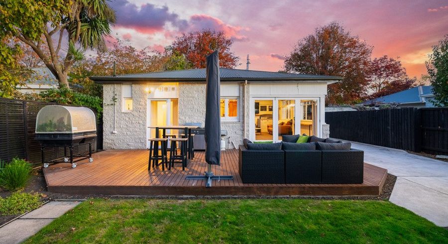  at 9 Oxley Avenue, St Albans, Christchurch