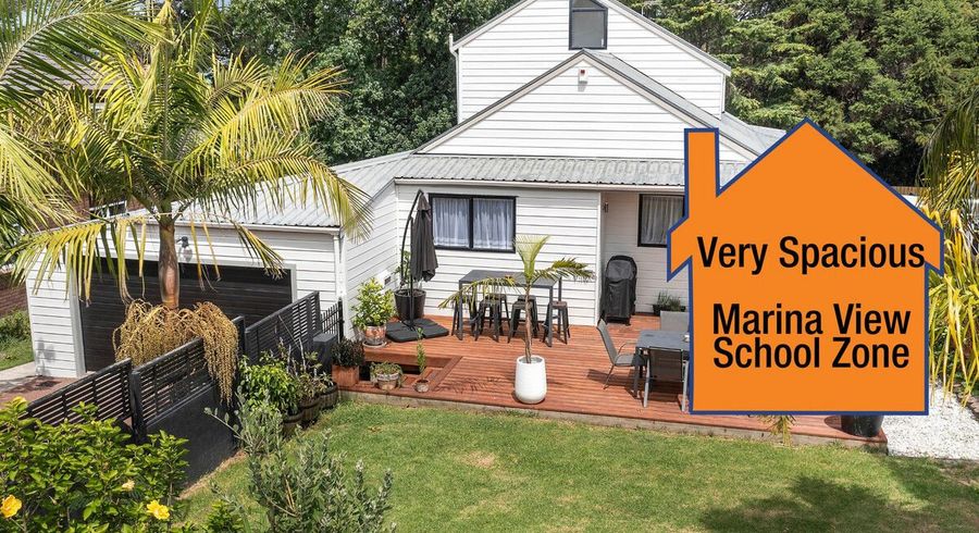  at 50 Lagoon Way, West Harbour, Waitakere City, Auckland