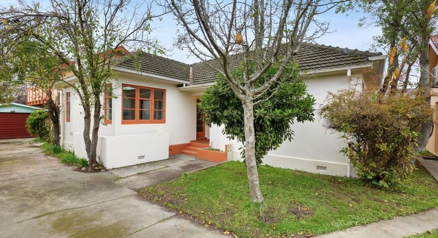  at 43 Wharenui Road, Upper Riccarton, Christchurch City, Canterbury