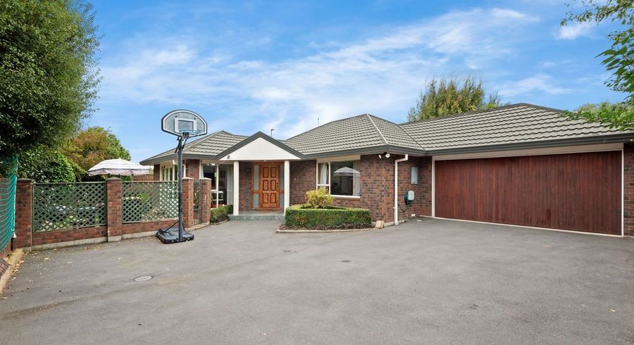  at 22 Cavendish Road, Casebrook, Christchurch City, Canterbury