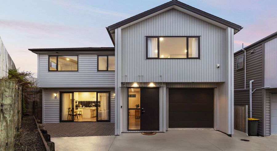  at 12B September Place, Forrest Hill, Auckland