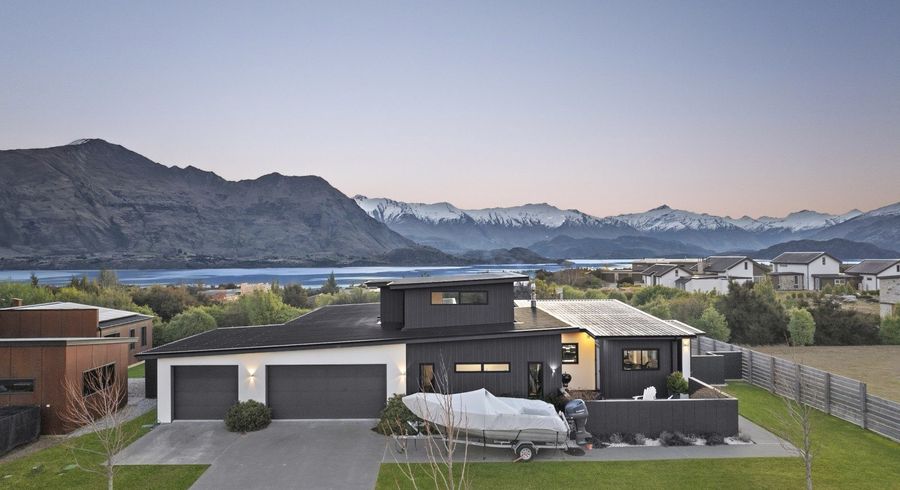  at 67 Infinity Drive, Wanaka, Wanaka, Otago