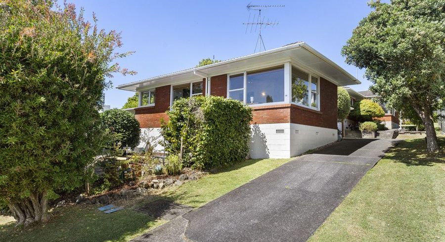  at 1/18 Eban Avenue, Hillcrest, North Shore City, Auckland