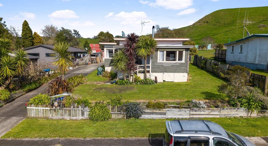  at 8 Bexhill Terrace, Tirau, South Waikato, Waikato