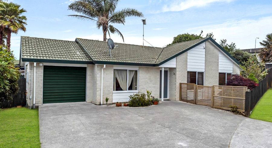  at 20 Skelton Avenue, Randwick Park, Auckland