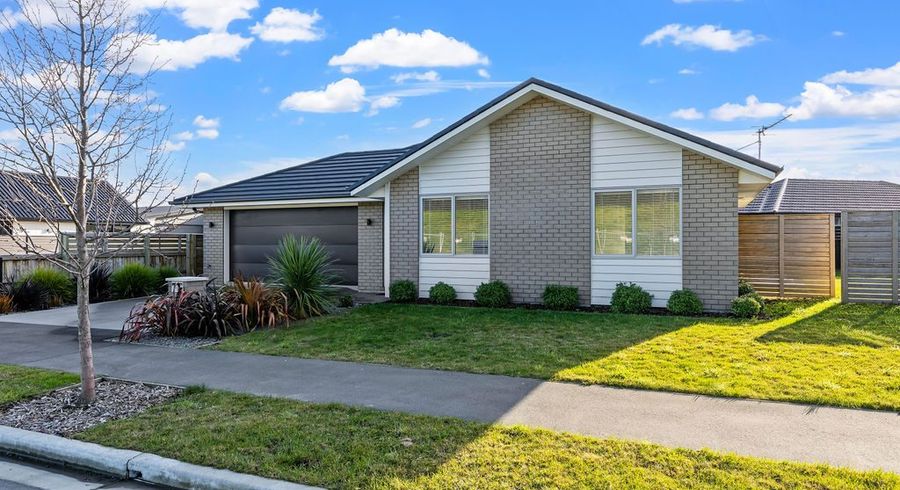  at 5 John Holmes Road, Halswell, Christchurch