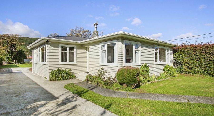  at 64 Westminster Road, Wainuiomata, Lower Hutt, Wellington
