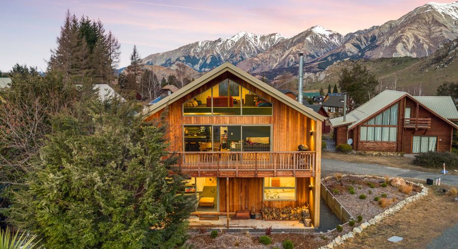  at 46 Trelissick Loop, Castle Hill Village, Selwyn, Canterbury