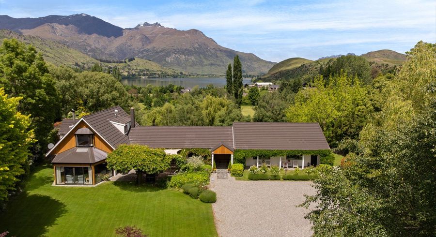  at 556 Speargrass Flat Road, Lake Hayes, Queenstown-Lakes, Otago