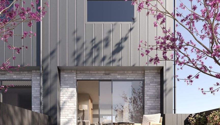  at 3/42 Brandon Road , Glen Eden, Waitakere City, Auckland