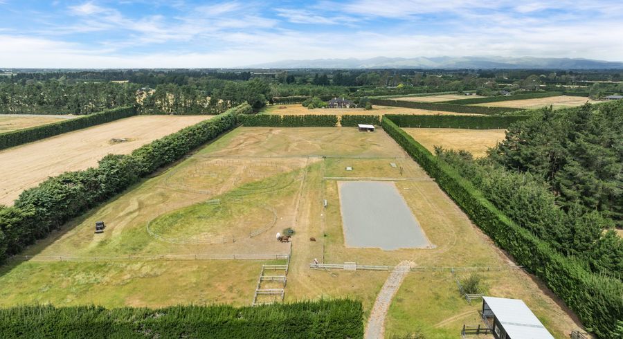  at 90 Neave Road, West Melton, Selwyn, Canterbury