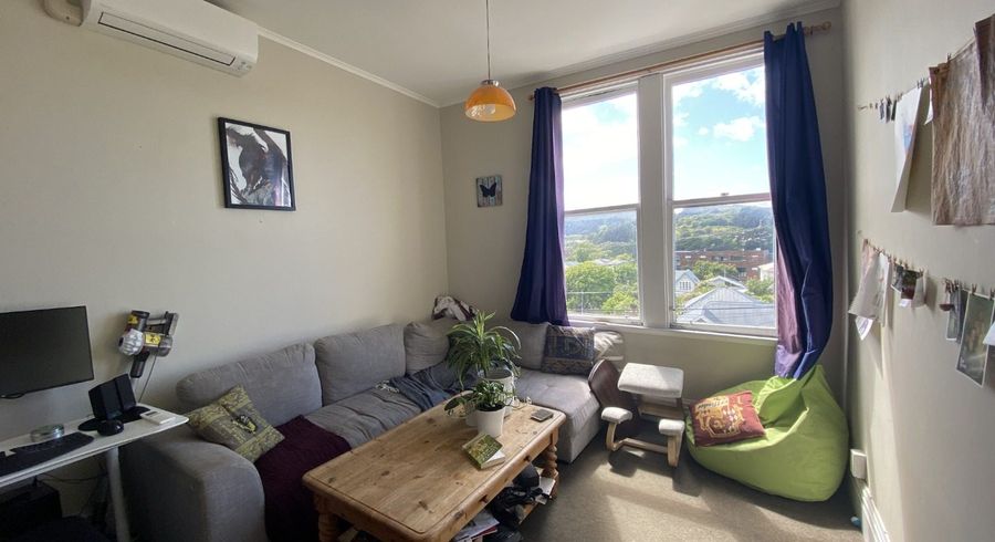  at 108b Wallace Street, Mount Cook, Wellington, Wellington
