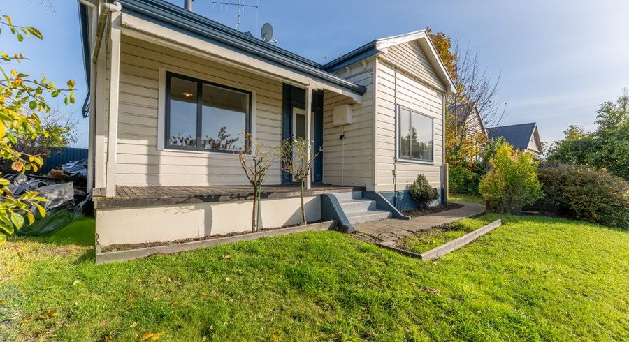  at 32 Rathmore Street, West End, Timaru, Canterbury