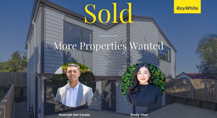  at 69D Andrew Road, Howick, Manukau City, Auckland