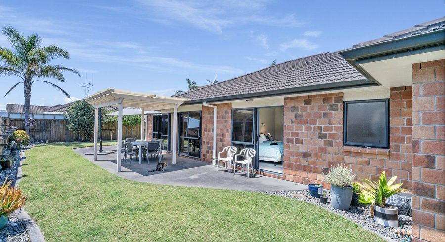  at 15 Popata Close, Papamoa Beach, Papamoa