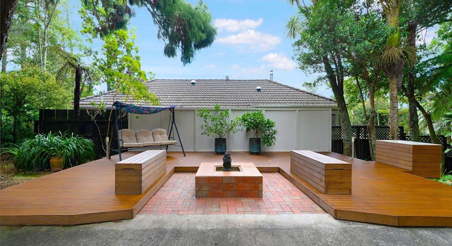  at 19 Hollywood Avenue, Titirangi, Waitakere City, Auckland