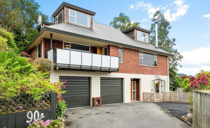  at 90A Hall Road, Sawyers Bay, Dunedin