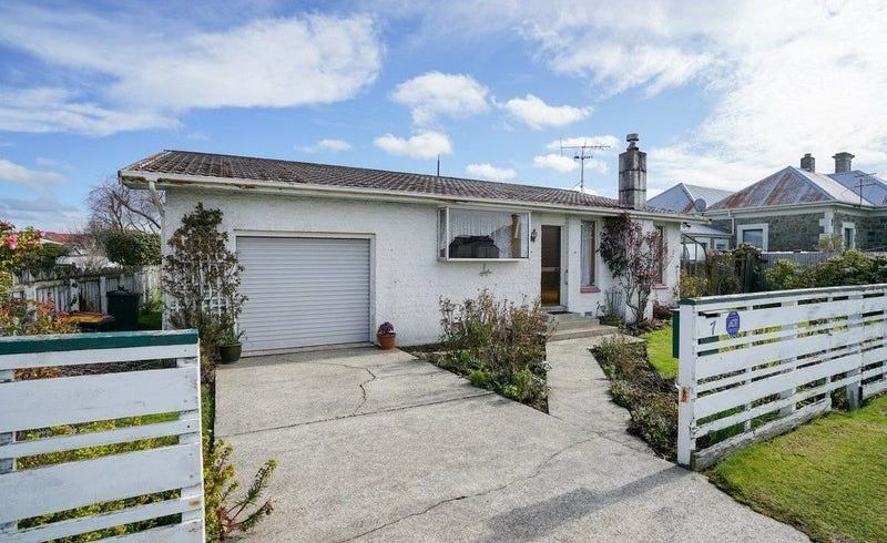  at 7 Nelson Street, Georgetown, Invercargill