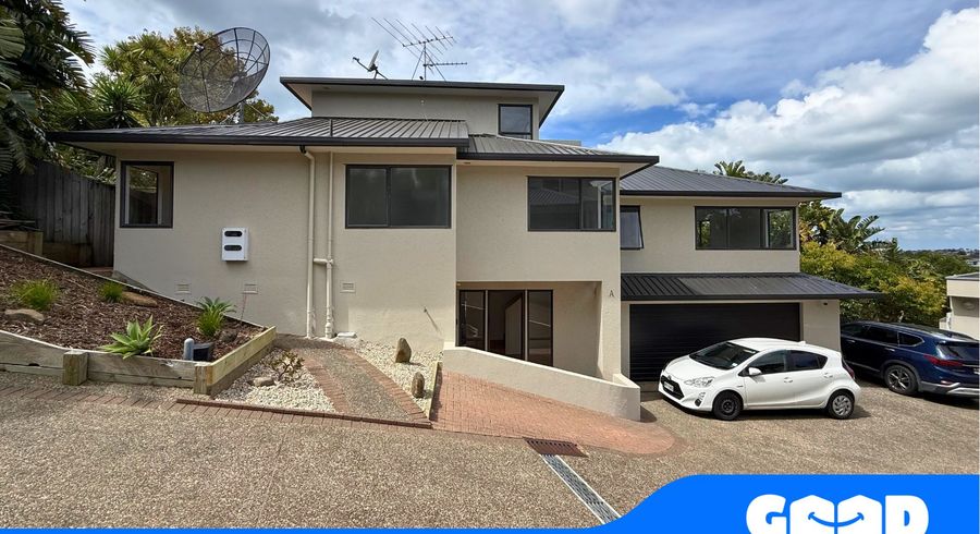  at 70A Carlisle Road, Browns Bay, North Shore City, Auckland