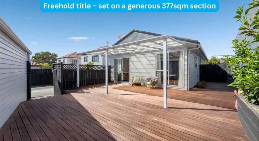  at 6B Lisa Rise, Half Moon Bay, Manukau City, Auckland