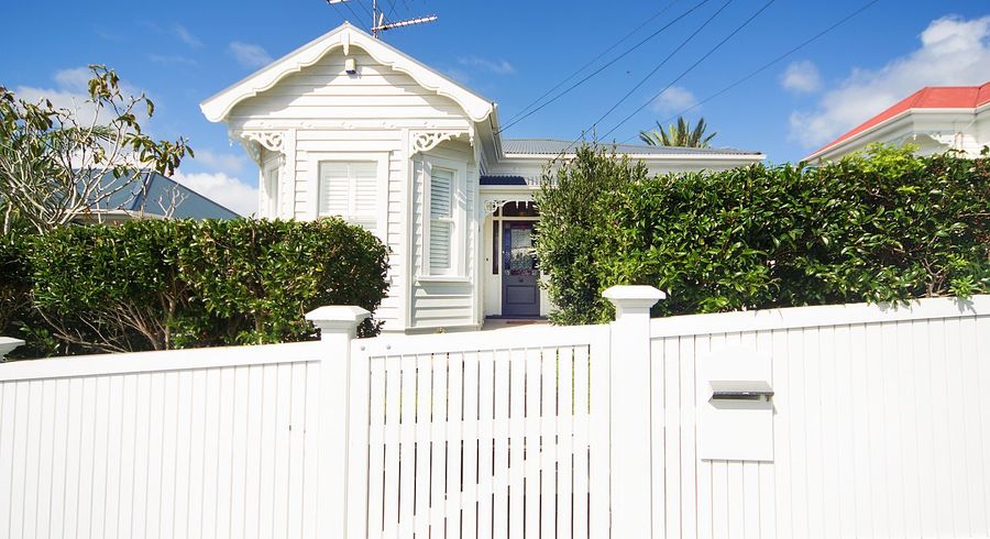  at 7 Tutanekai Street, Grey Lynn, Auckland