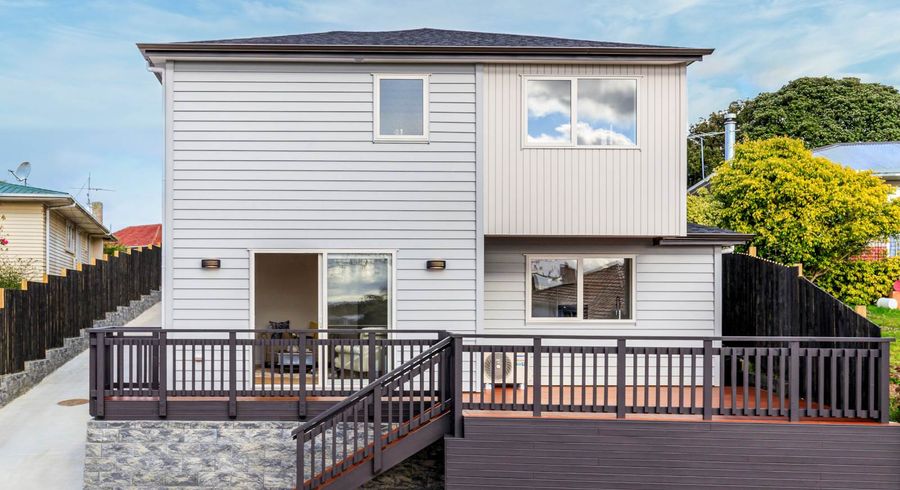  at 24A Netherton Street, New Windsor, Auckland
