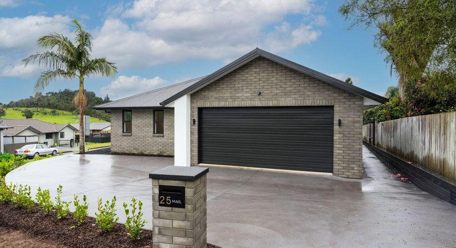  at 25 Dip Road, Kamo, Whangarei, Northland