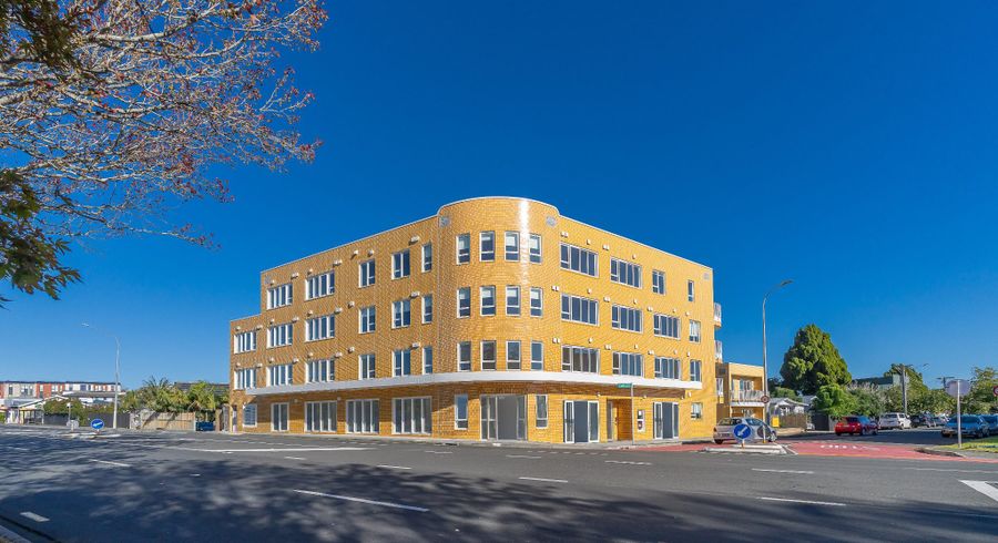  at 103/2a Oakley Ave, Waterview, Auckland City, Auckland