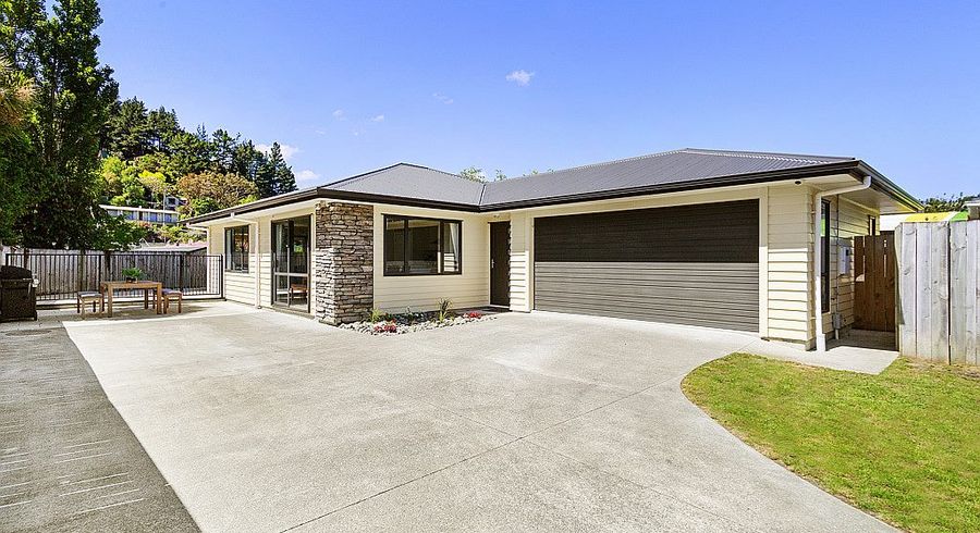  at A/9 George Street, Stokes Valley, Lower Hutt