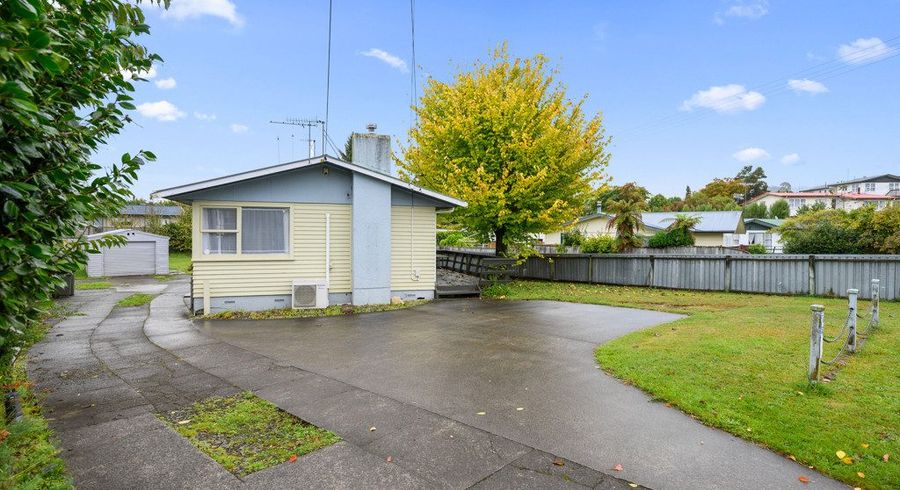  at 242 Sunset Road, Sunnybrook, Rotorua, Bay Of Plenty