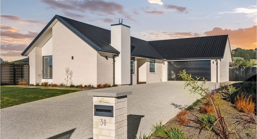  at 30  Armadale Street, Mosgiel, Dunedin, Otago