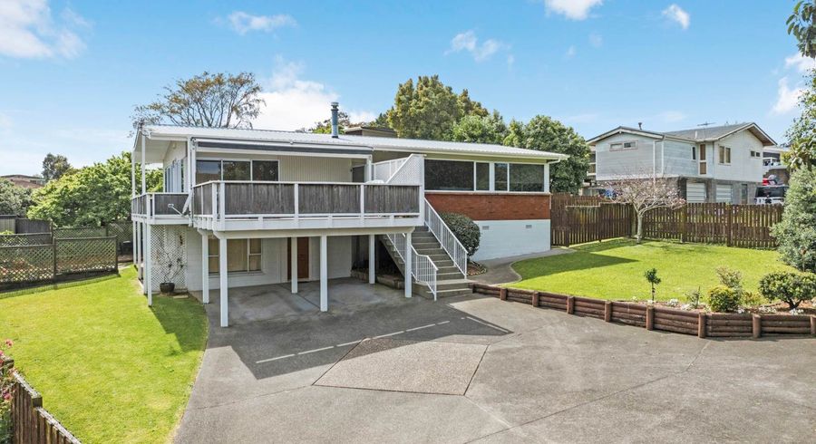  at 13 Juliet Avenue, Howick, Manukau City, Auckland