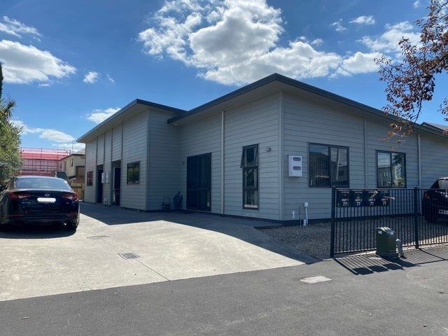  at 2/77 Carrington Avenue, Hillcrest, Hamilton, Waikato