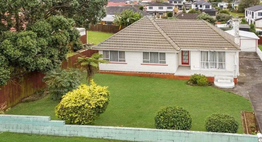  at 136 Wyllie Road, Papatoetoe, Manukau City, Auckland