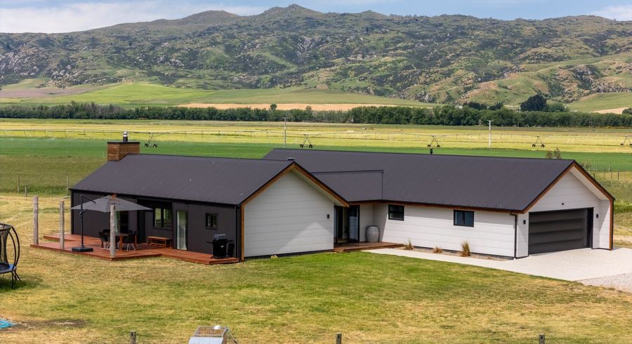  at 4062 Becks-Lauder Road, Omakau, Central Otago, Otago