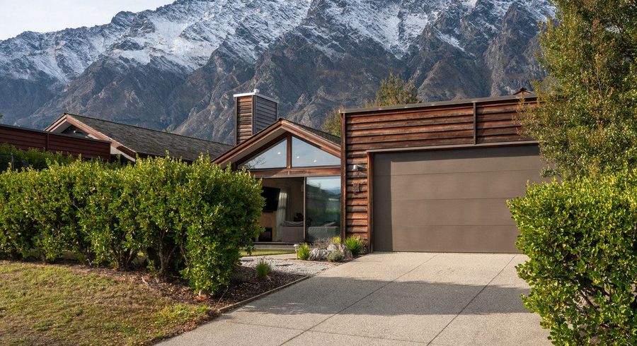  at 4 Jackby Court, Jacks Point, Queenstown