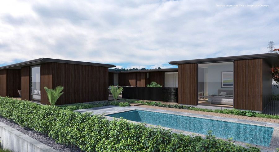  at Lot 33 Ridgeline, Cashmere, Christchurch City, Canterbury