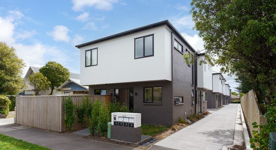  at Unit 1/365 Gloucester Street, Linwood, Christchurch City, Canterbury