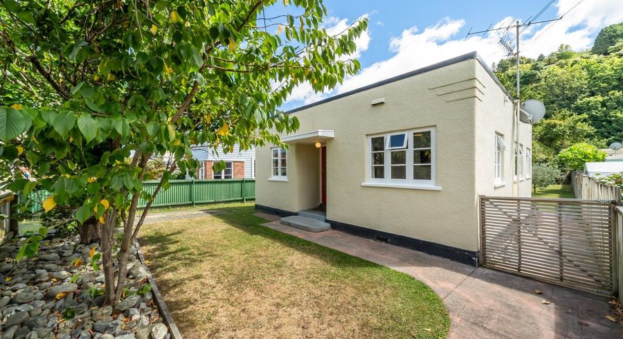  at 13 Owen Street, Belmont, Lower Hutt