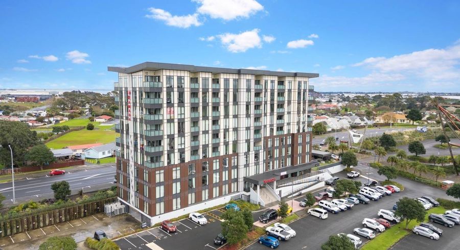  at 710B/770 Great South Road, Manukau, Manukau City, Auckland