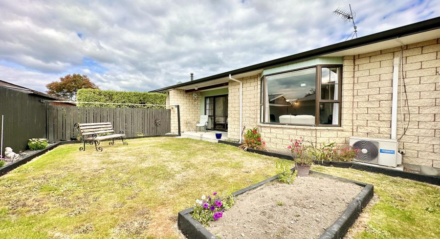  at 2/139 McMurdo Street, Tinwald, Ashburton