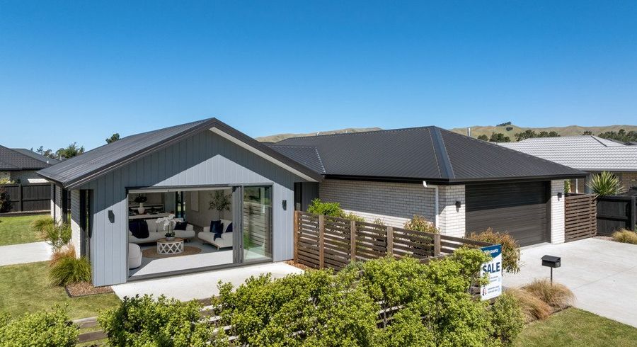  at 12 Mustang Alley, Burleigh, Blenheim, Marlborough