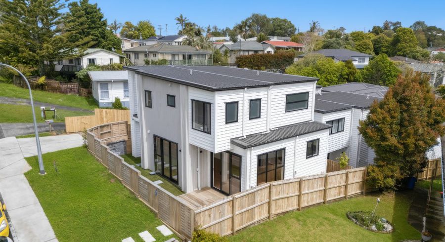  at 7A Hewlett Road, Massey, Waitakere City, Auckland