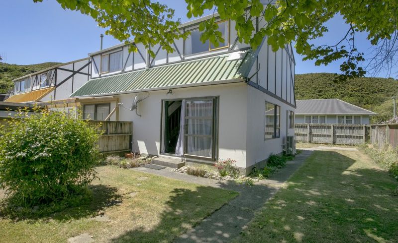  at 5/395 Cambridge Terrace, Naenae, Lower Hutt