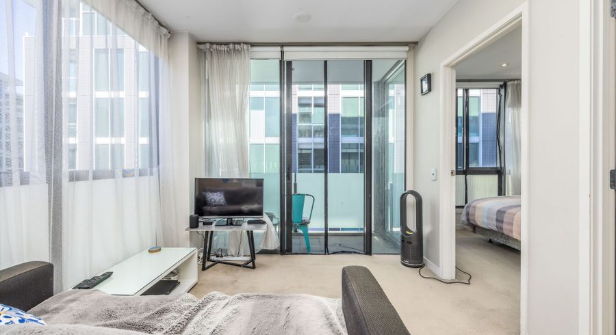  at 204/75 Halsey Street, City Centre, Auckland City, Auckland