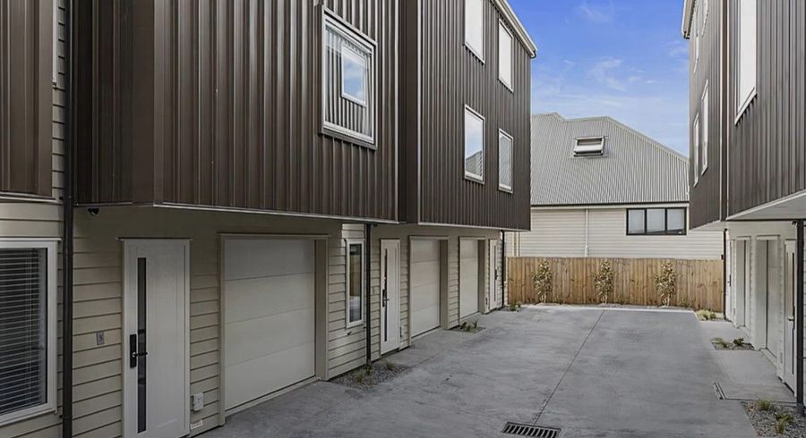  at 1/28 Cameron Road, Hillcrest, Hamilton, Waikato